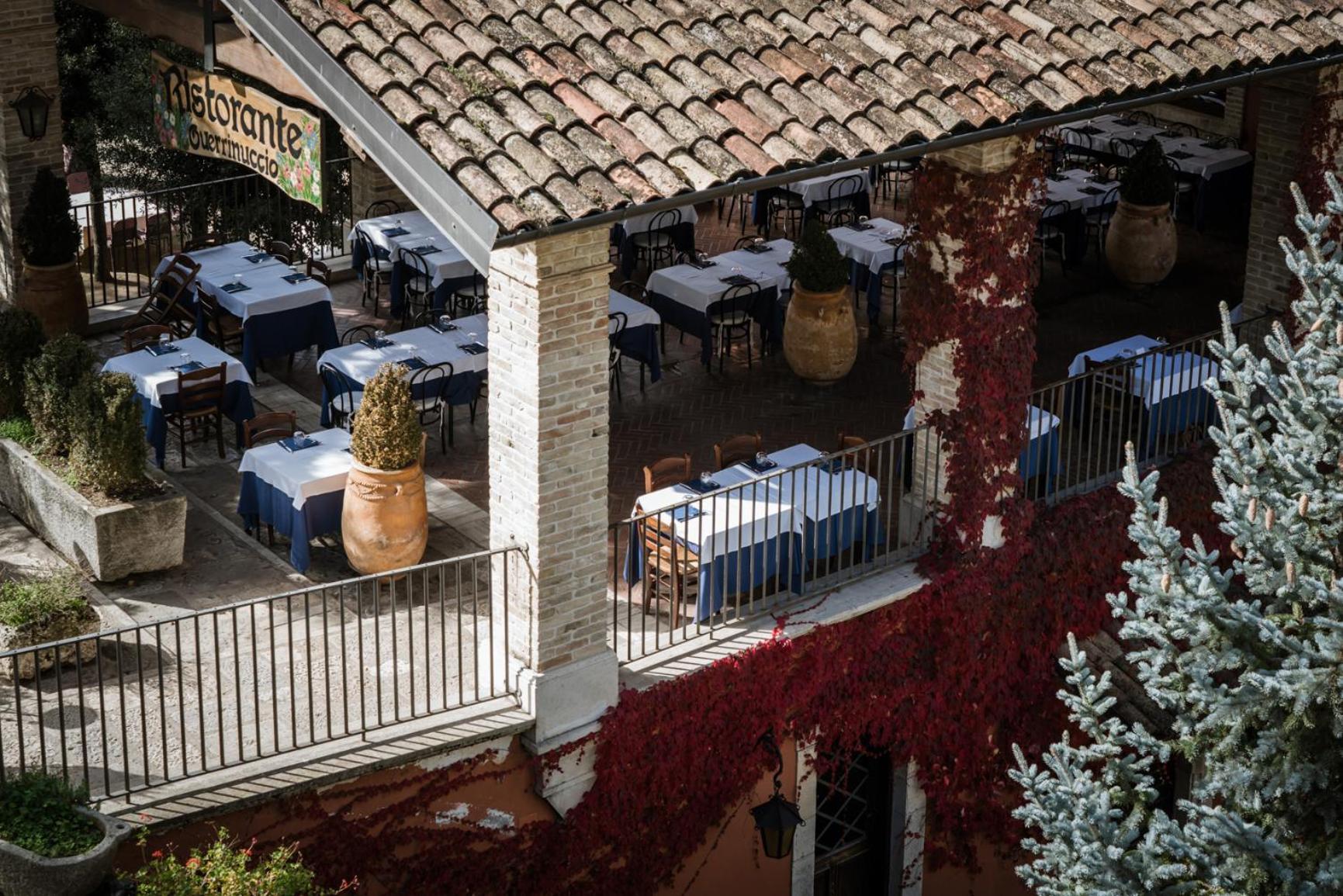 Hotel Guerrinuccio Celano Exterior foto