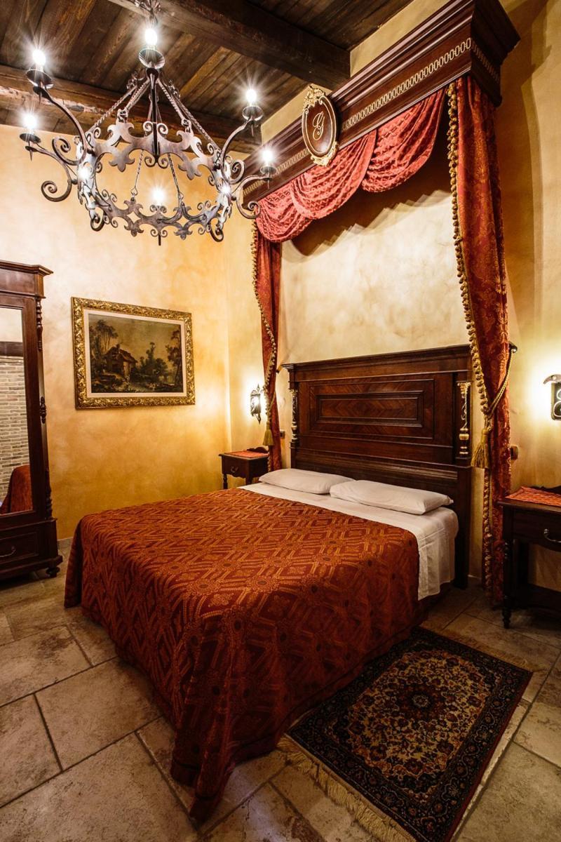 Hotel Guerrinuccio Celano Exterior foto